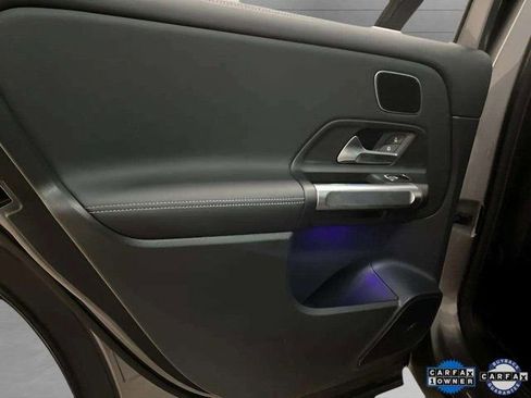 Used 2023 Mercedes-Benz EQB 300 4MATIC w/ Pinnacle Package image 72