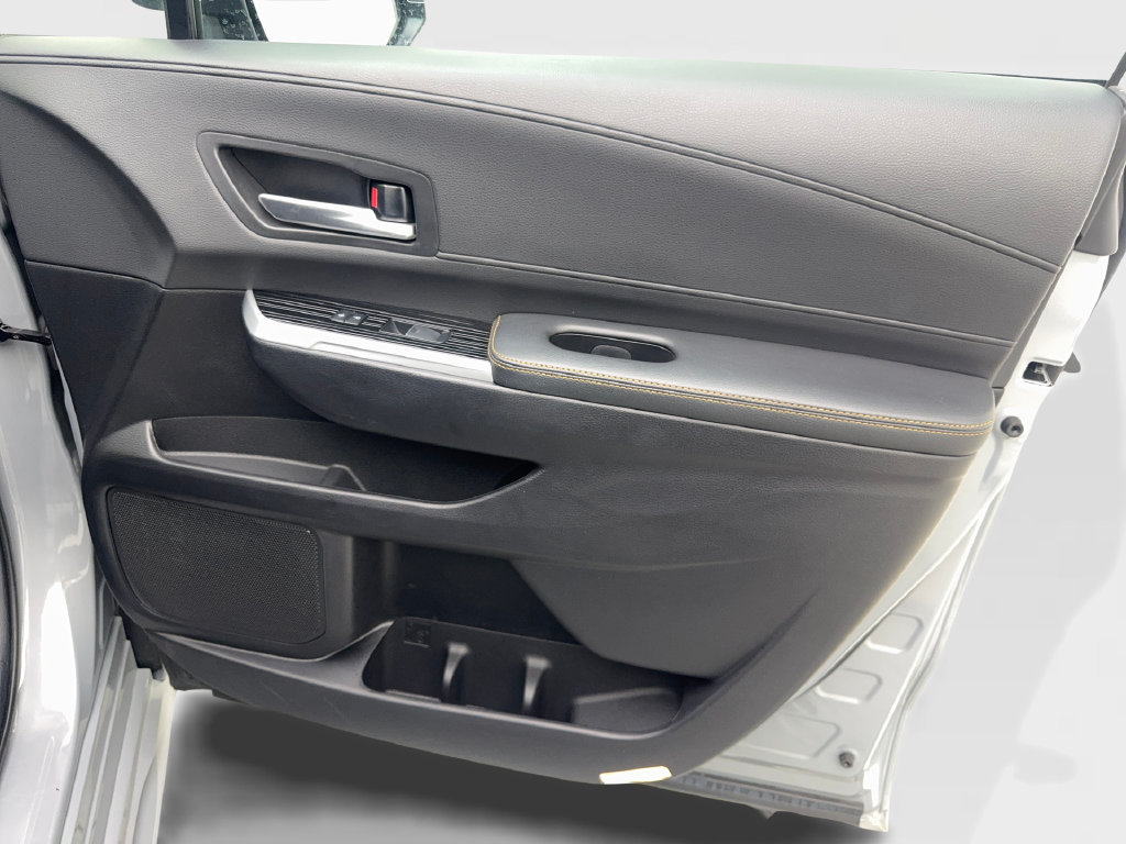 Used 2025 Toyota Sienna XLE Woodland Edition AWD/4WD image 51