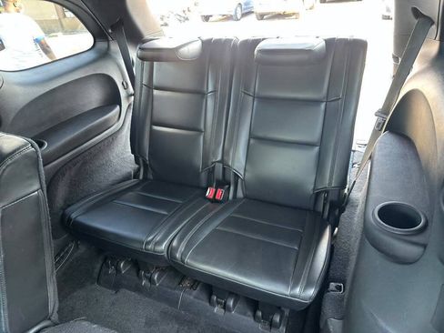 Used 2015 Dodge Durango Limited w/ Blacktop Package AWD/4WD image 23