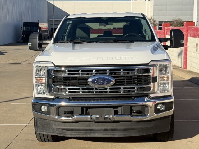 Used 2025 Ford F250 XLT w/ FX4 Off-Road Package AWD/4WD image 7