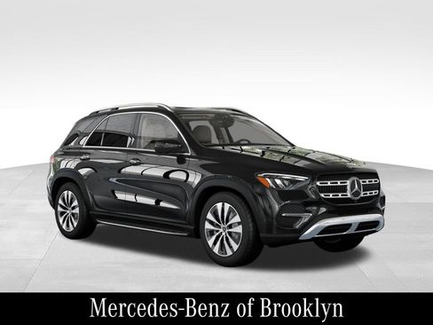 Used 2026 Mercedes-Benz GLE 350 4MATIC image 13