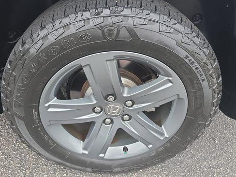 Used 2023 Honda Ridgeline RTL-E image 32