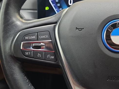 Certified 2023 BMW i4 eDrive35 w/ Premium Package RWD image 13