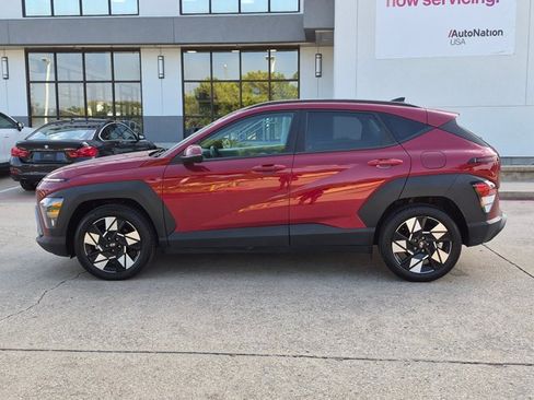 Used 2024 Hyundai Kona SEL FWD image 9