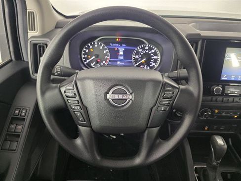 New 2026 Nissan Frontier S w/ S Utility Package AWD/4WD image 27