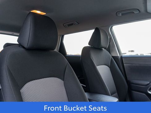 Used 2024 Kia Soul LX w/ Option Group 015 image 12