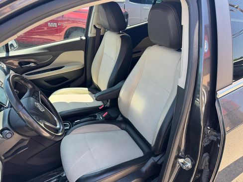 Used 2018 Buick Encore Preferred FWD image 10