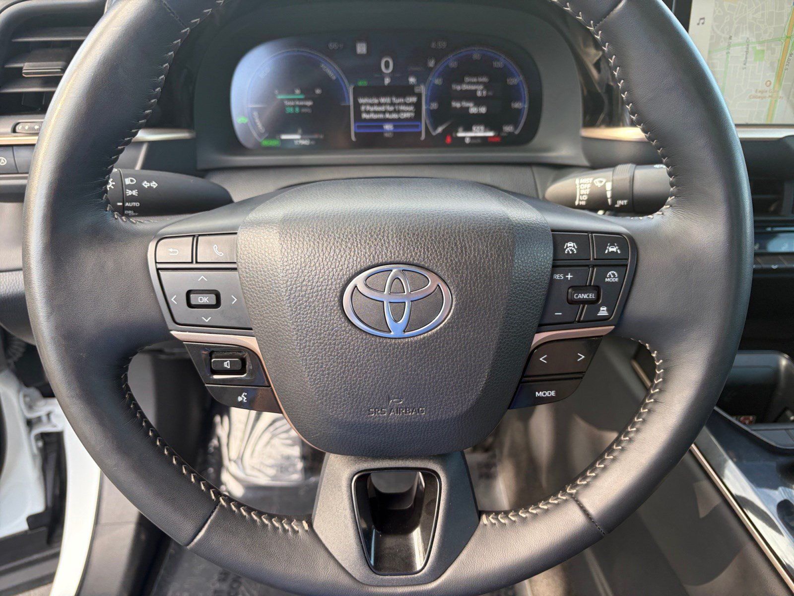 Used 2026 Toyota Crown AWD/4WD image 12