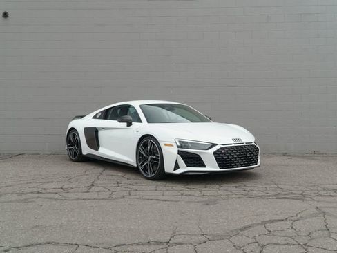 Used 2020 Audi R8 V10 performance AWD/4WD image 9