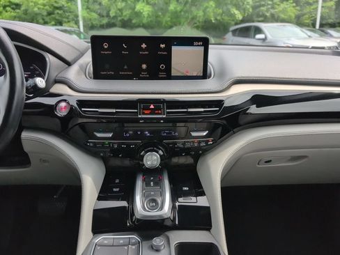 Used 2022 Acura MDX SH-AWD w/ Advance Package image 26
