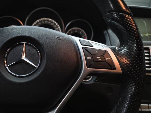 Used 2016 Mercedes-Benz E 400 Cabriolet image 20