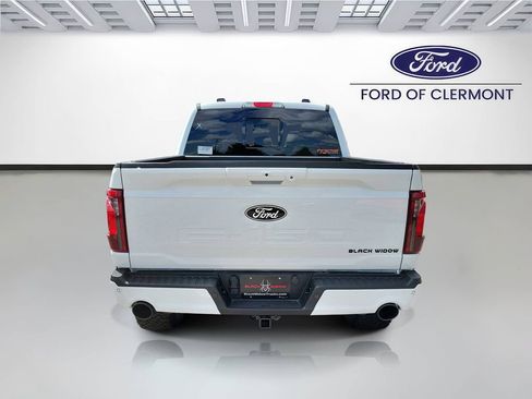 New 2026 Ford F150 XLT w/ Equipment Group 303A High AWD/4WD image 4