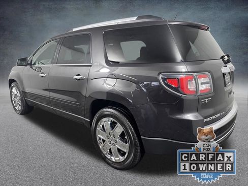 Used 2017 GMC Acadia Limited SLT AWD/4WD image 4