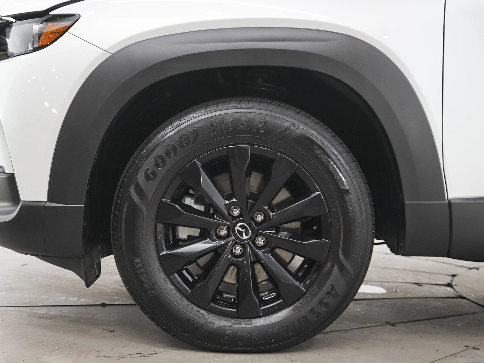 Used 2025 MAZDA CX-50 AWD 2.5 S w/ Preferred Package image 30