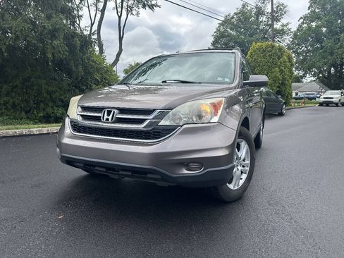 Used 2011 Honda CR-V EX-L image 2
