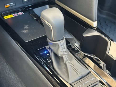 New 2026 Toyota Camry XSE w/ Premium Plus Package FWD image 24