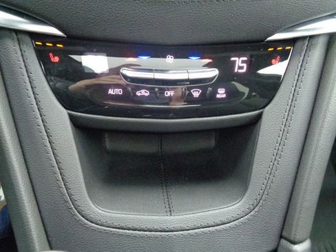 Certified 2023 Cadillac XT5 Premium Luxury w/ LPO, Floor Liner Package image 36