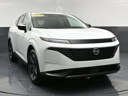 Certified 2025 Nissan Murano SL