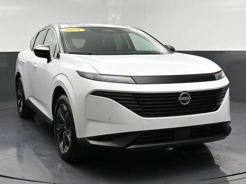 Certified 2025 Nissan Murano SL image 1