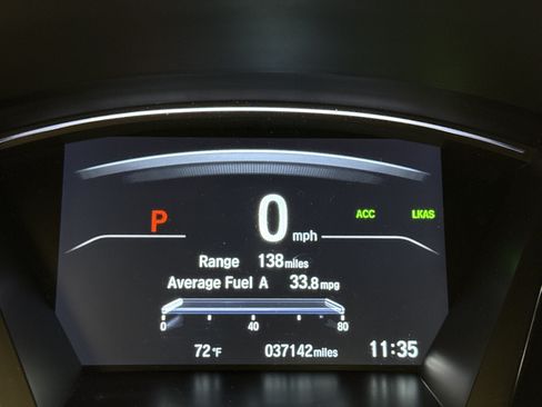 Used 2022 Honda CR-V EX-L image 20