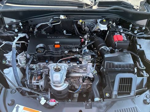 Certified 2024 Honda HR-V EX-L image 22