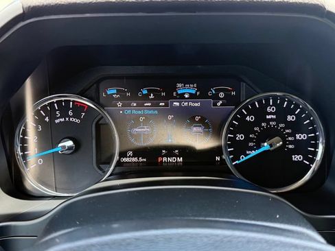 Certified 2019 Ford Expedition Platinum AWD/4WD image 19