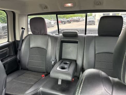 Used 2016 RAM 1500 Sport AWD/4WD image 6