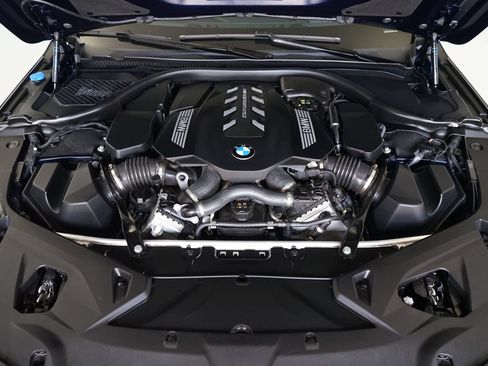 Used 2024 BMW M850i xDrive Coupe w/ M Carbon Exterior Package AWD/4WD image 26