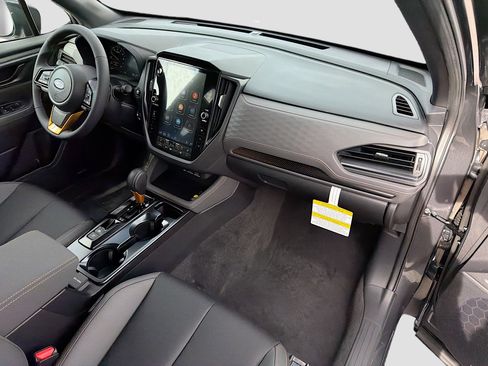 New 2026 Subaru Forester Wilderness AWD/4WD image 13