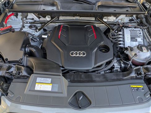 Used 2023 Audi SQ5 Premium Plus w/ Premium Plus Package image 23