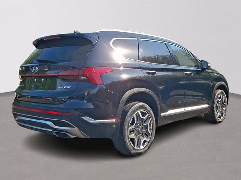 Used 2023 Hyundai Santa Fe Limited AWD/4WD image 6