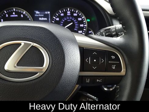 Used 2018 Lexus RX 350 FWD w/ Premium Package image 10