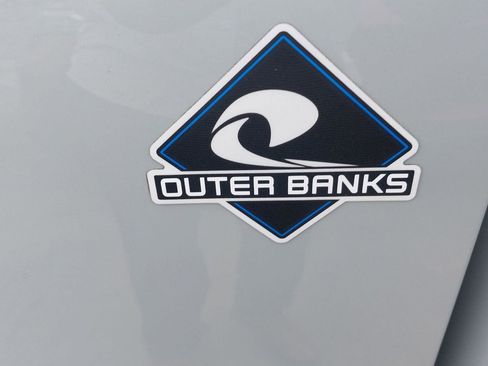 Used 2023 Ford Bronco Outer Banks image 27