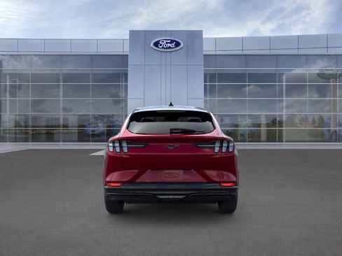 New 2025 Ford Mustang Mach-E Premium w/ Interior Protection Package image 5