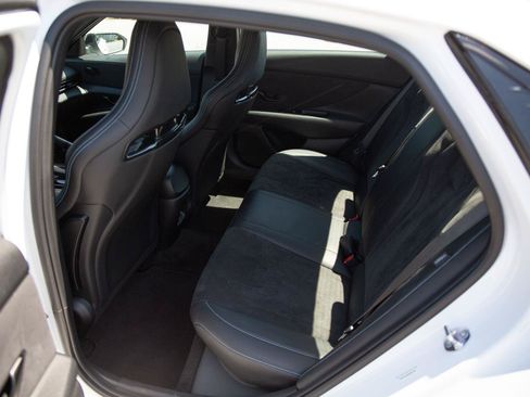 Used 2025 Hyundai Elantra N FWD image 23