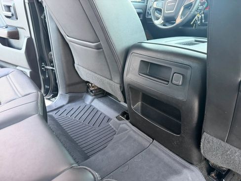 Used 2018 GMC Sierra 3500 Denali w/ Duramax Plus Package AWD/4WD image 20