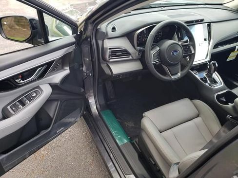 New 2025 Subaru Legacy Limited image 9