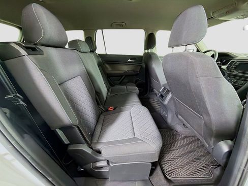 Used 2021 Volkswagen Atlas S FWD image 27
