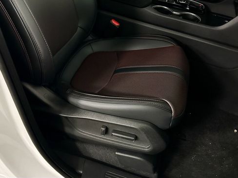 New 2026 Honda Pilot Black Edition image 50