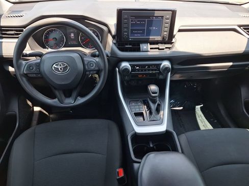 Used 2022 Toyota RAV4 LE AWD/4WD image 14