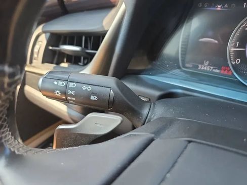 Used 2020 Lexus ES 350 w/ Accessory Package FWD image 20