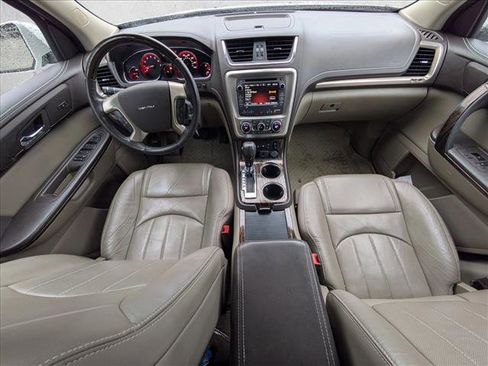 Used 2016 GMC Acadia Denali image 10