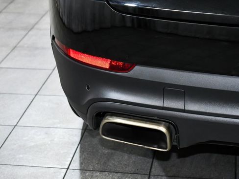 Used 2021 Porsche Cayenne image 72