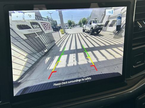 Used 2023 Ford F150 XLT w/ Equipment Group 302A High image 19