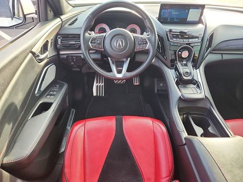 Used 2019 Acura RDX A-Spec AWD/4WD image 11