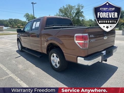 Used 2011 Ford F150 XLT w/ XLT Convenience Pkg RWD image 5