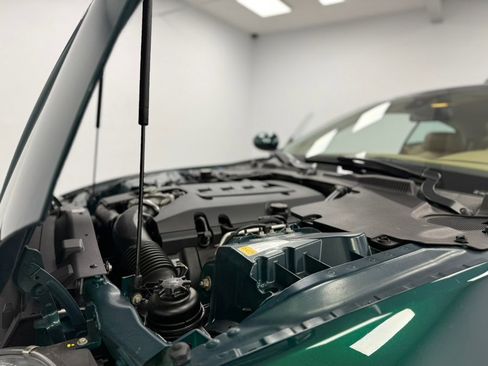 Used 2008 Jaguar XK Coupe RWD image 32