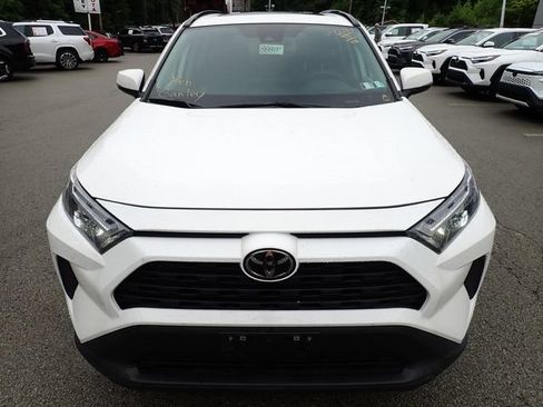 Certified 2023 Toyota RAV4 XLE w/ Convenience Package AWD/4WD image 8