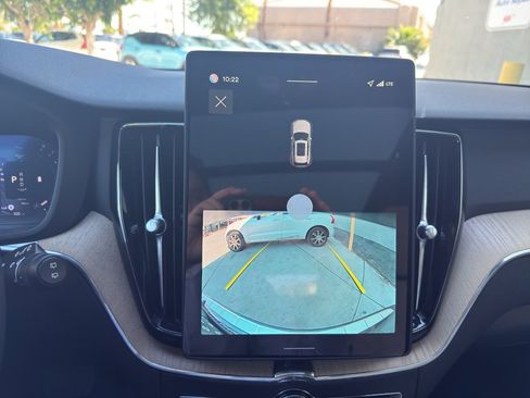 New 2026 Volvo XC60 B5 Core w/ Protection Package image 20