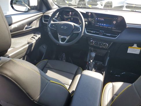 New 2026 Chevrolet TrailBlazer ACTIV w/ Convenience Package AWD/4WD image 12